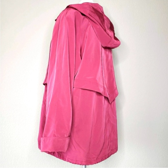 Fleet Street | Anorak Coat - Picture 4 of 9